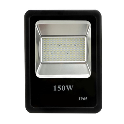 Super high lumen SMD LED flood light 150W